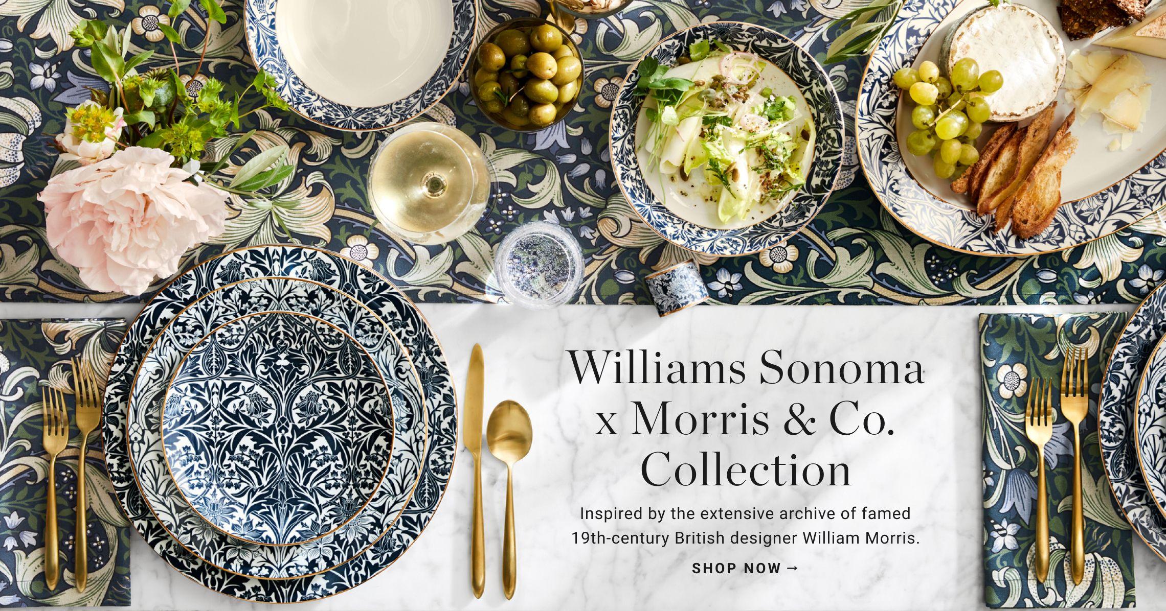 Dinnerware, Barware & Tableware WilliamsSonoma Australia
